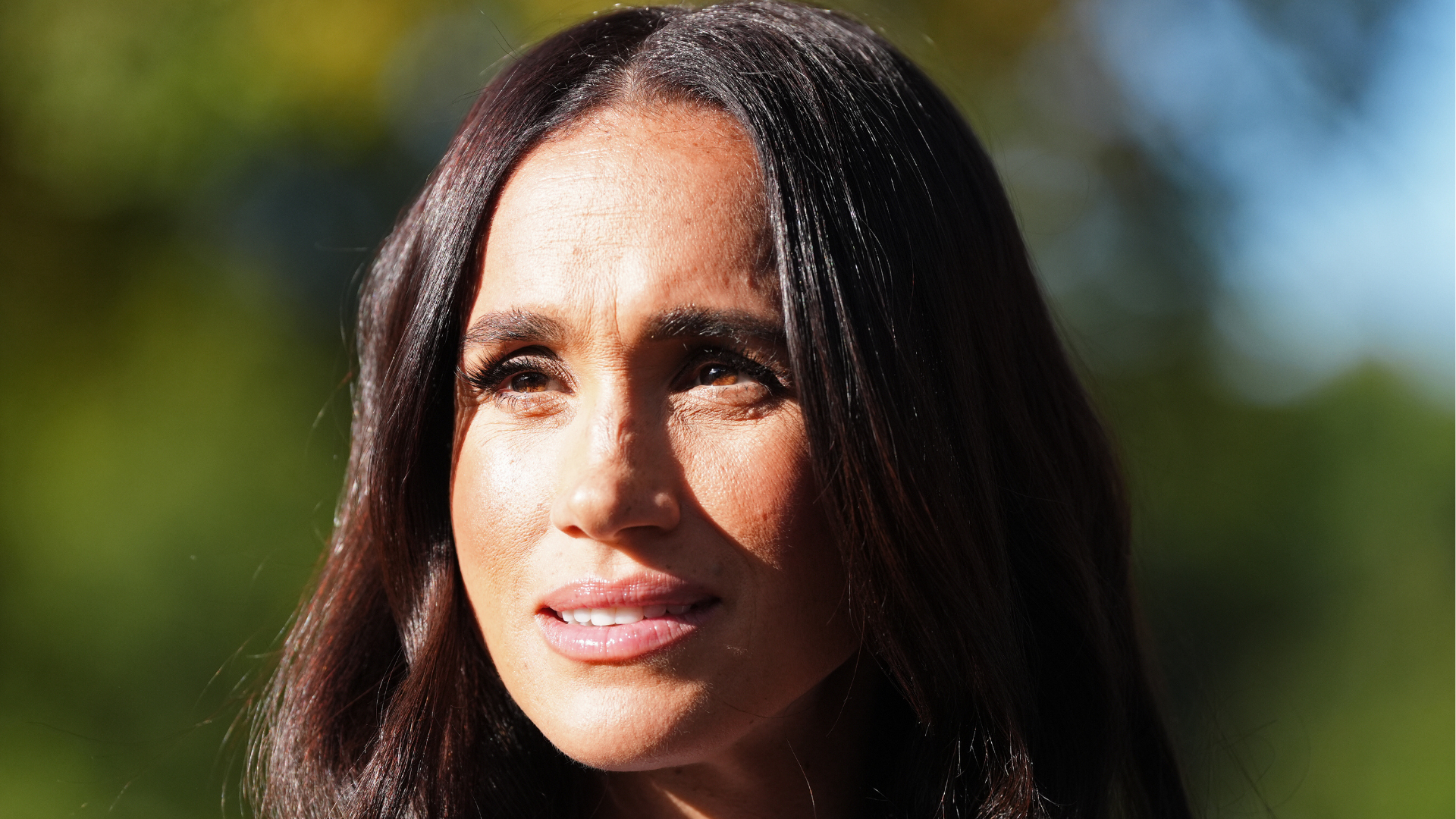 Meghan Markle 'deeply distressed' amid report her father Thomas Markle Sr. is under investigation
       — ABC 7 Bay Area