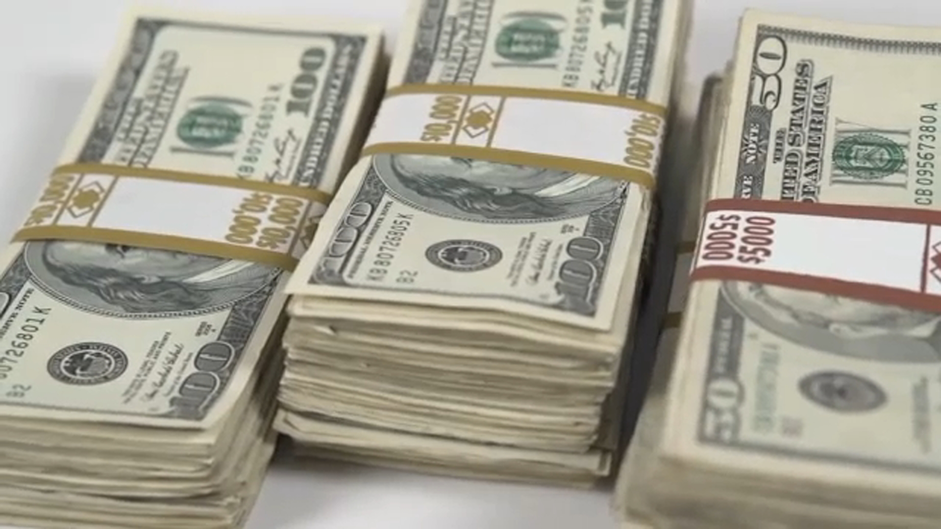 Everything you need to know about Props 41 and 42, designed to cancel out billionaire tax
       — ABC 7 Bay Area, Sunnyvale Community news