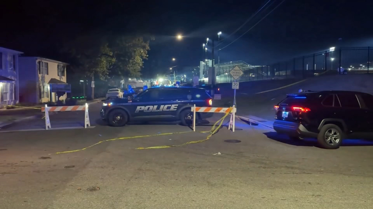 At least 12 injured, including juveniles, in shooting near Florida A&M University campus
— ABC 7 Bay Area, Sunnyvale Sports news