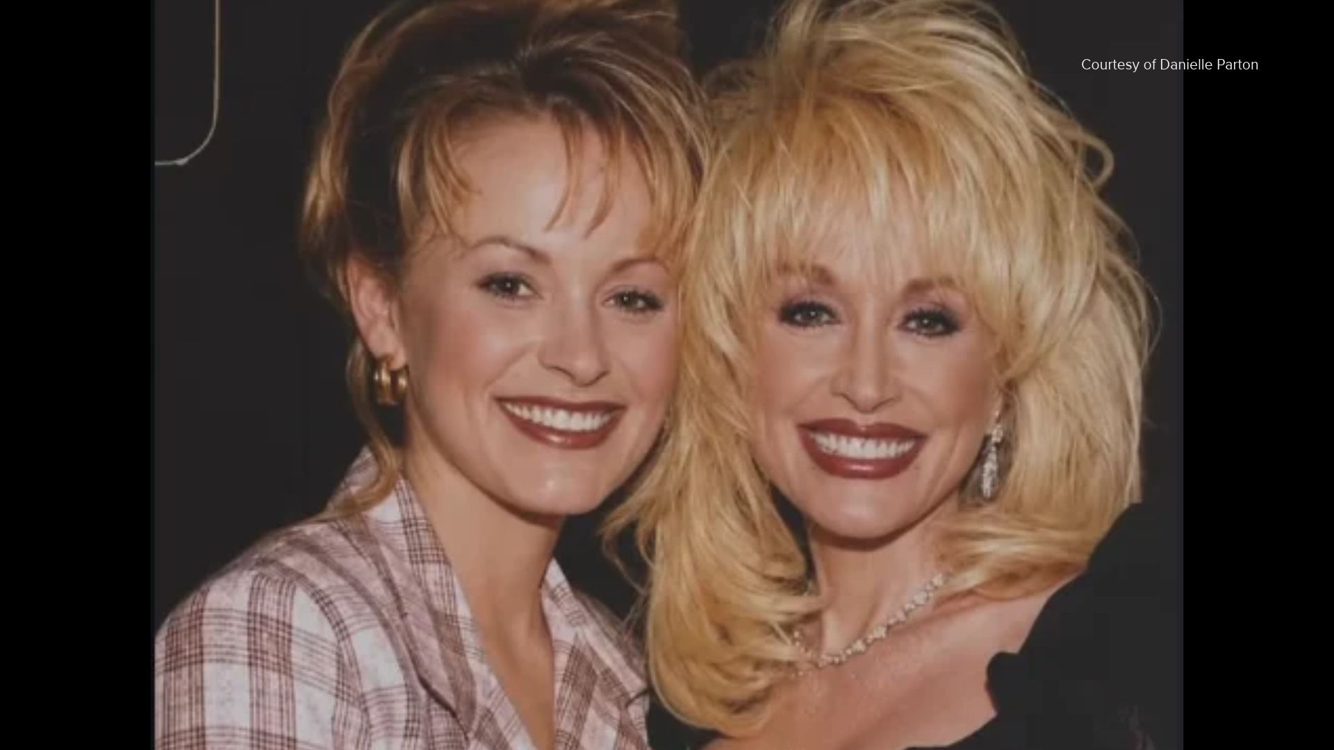 Dolly Parton's niece named estate's brand ambassador
— ABC 7 Bay Area, Sunnyvale Community news