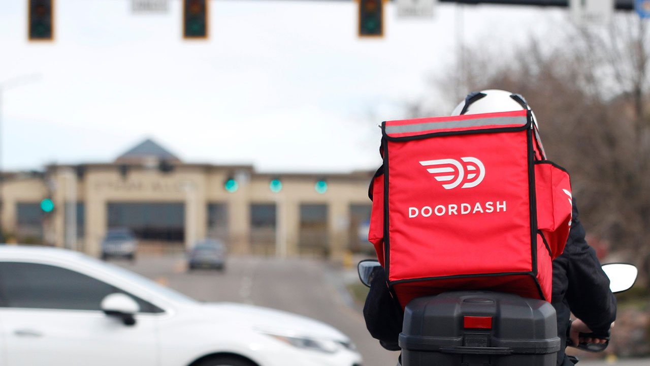 DoorDash offers $17 billion for Instacart in what would be a big consolidation for grocery delivery
       — Sunnyvale Business news