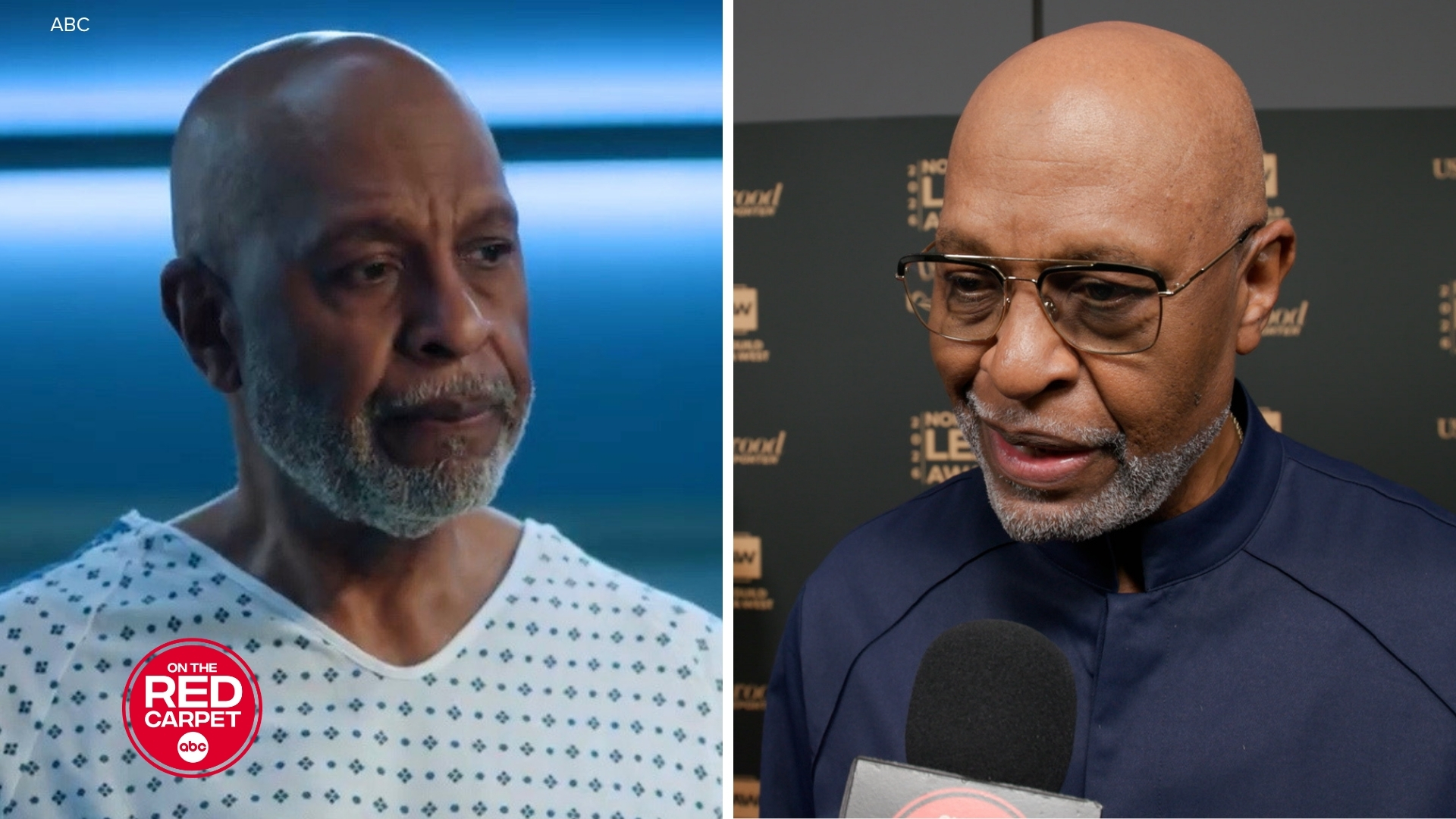 How 'Grey's Anatomy' star James Pickens Jr. inspired award-winning episodes
— Sunnyvale Community news