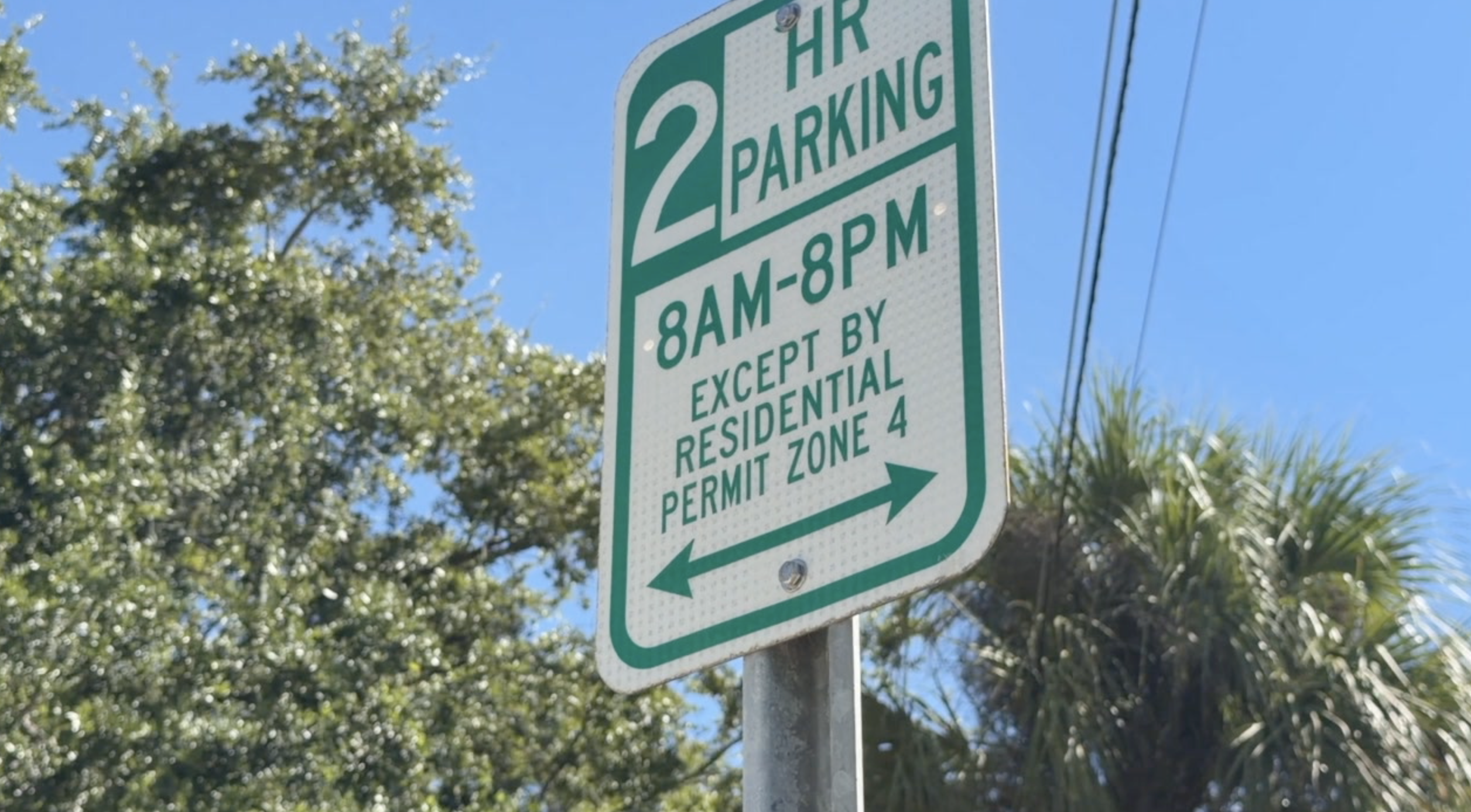 St. Pete City Council considers raising parking ticket rates — WFTS ABC Action News Tampa, Sunnyvale Government news