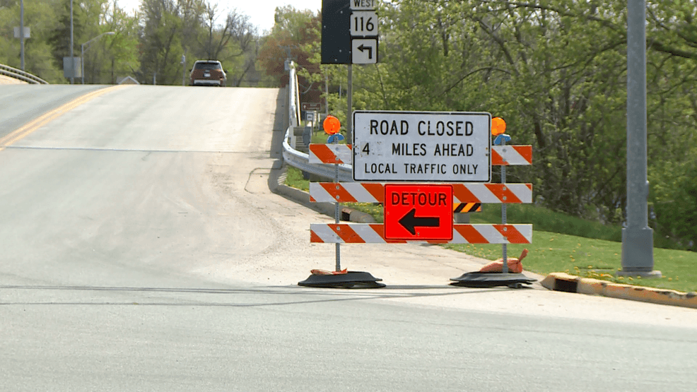 WIS 21 between Oshkosh and Omro to reopen this weekend after resurfacing project — Fox 11 Green Bay Local, Sunnyvale Community news