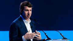 Anthropic says it will commit 5% of its shares to 'public benefit fund' — BBC Business, Sunnyvale Real Estate news