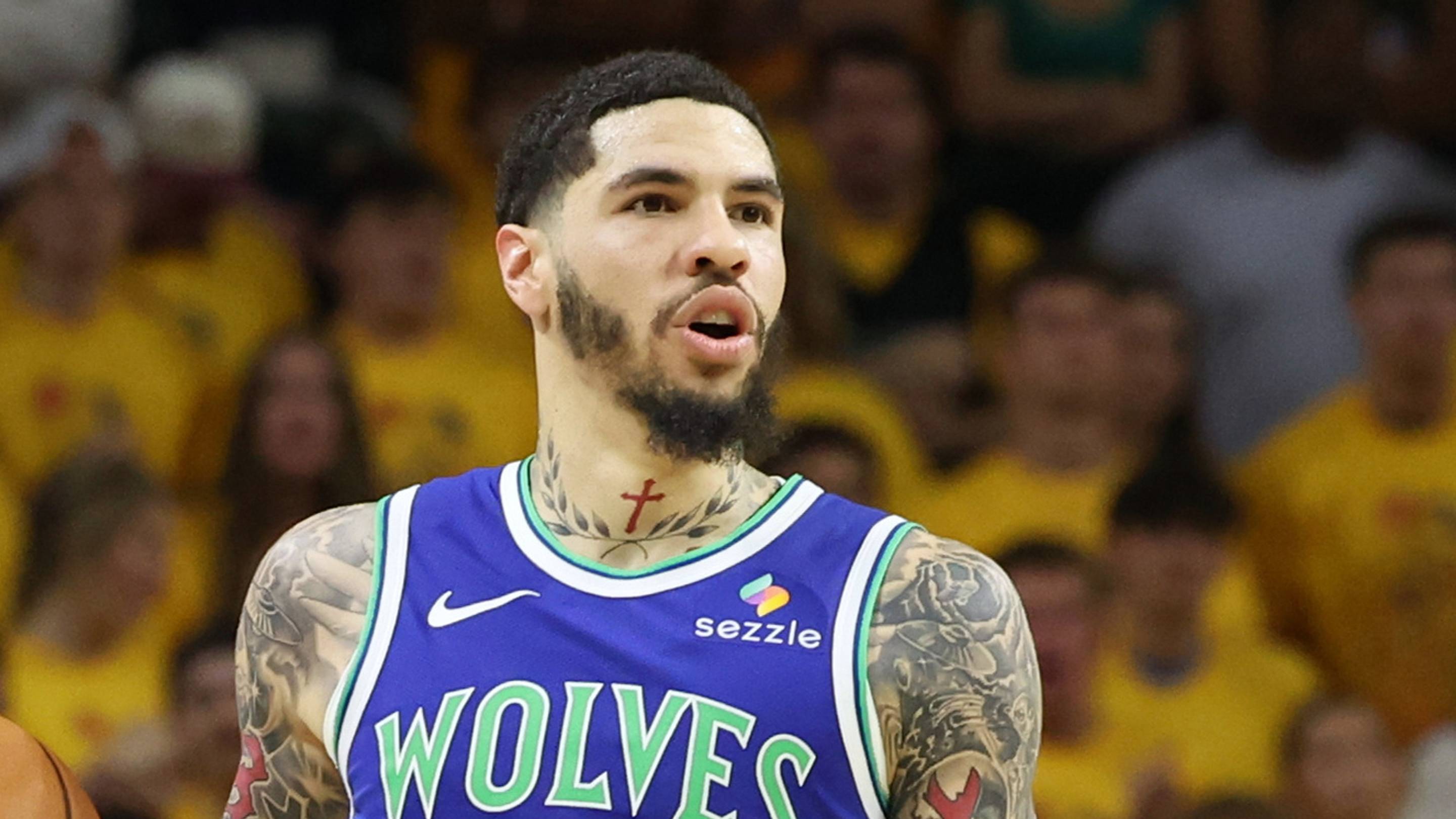 Timberwolves need to hope that LaMelo Ball can help Jonathan Kuminga improve as a shooter — Dunking With Wolves (T-Wolves), Sunnyvale Sports news