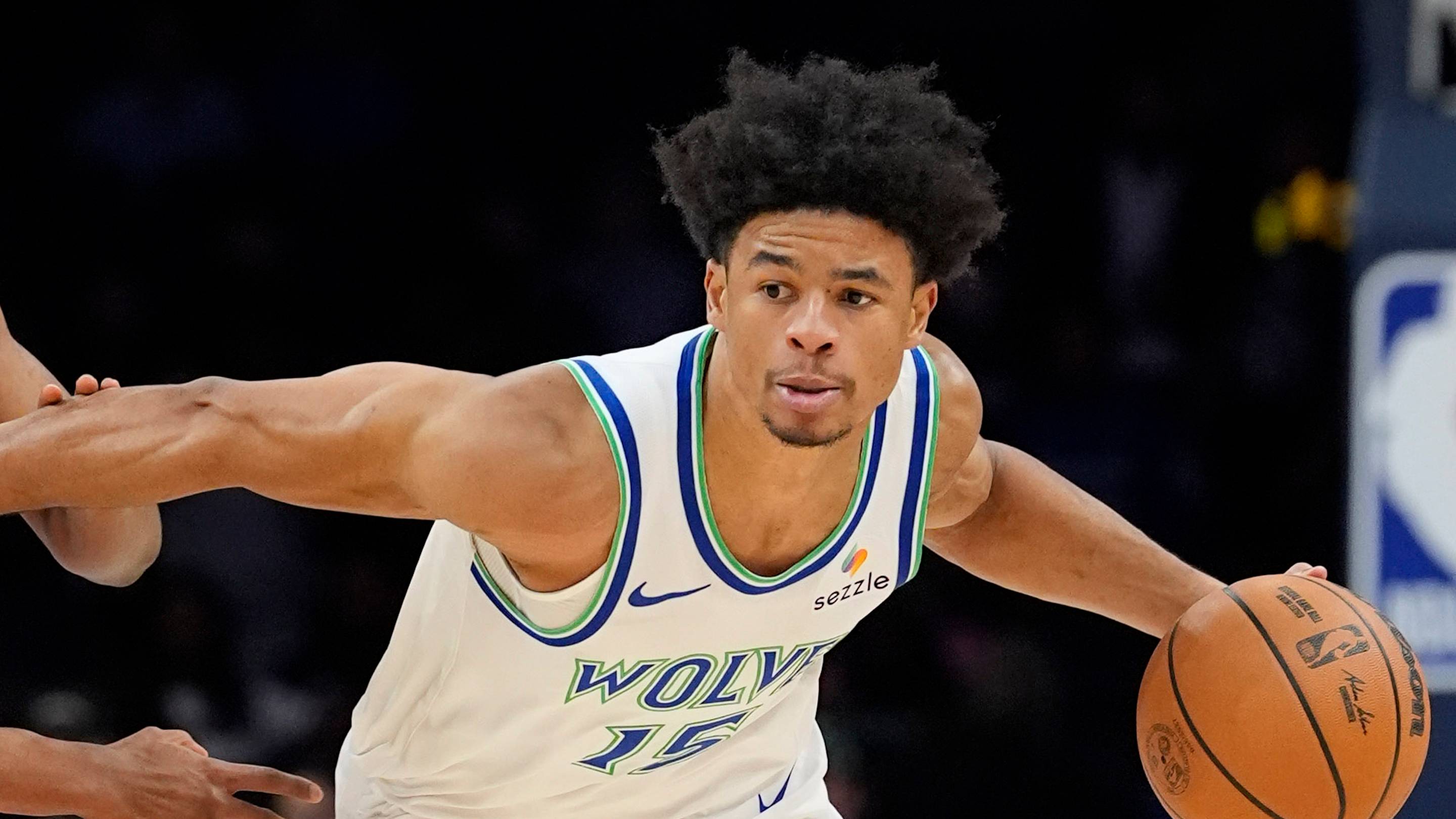 Zyon Pullin already earning Timberwolves speculation without even making threes — Dunking With Wolves (T-Wolves), Sunnyvale Sports news