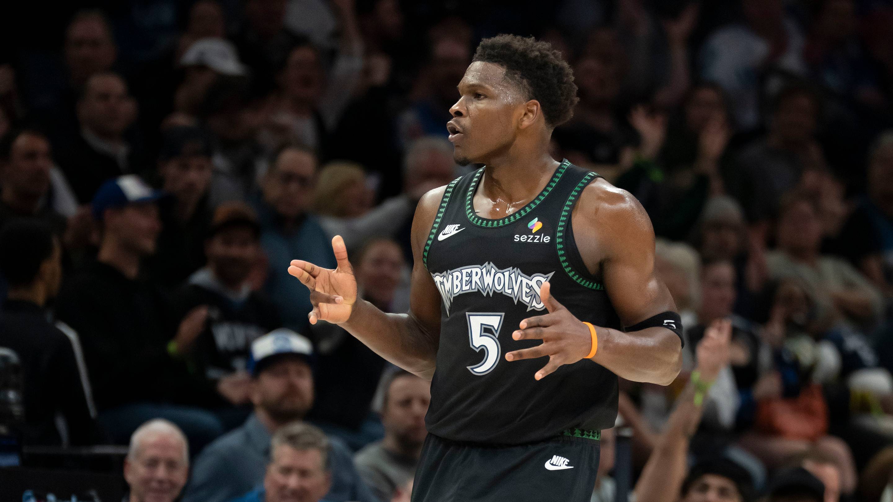 Timberwolves are must-see TV this year, and NBA GMs know it — Dunking With Wolves (T-Wolves), Sunnyvale Sports news