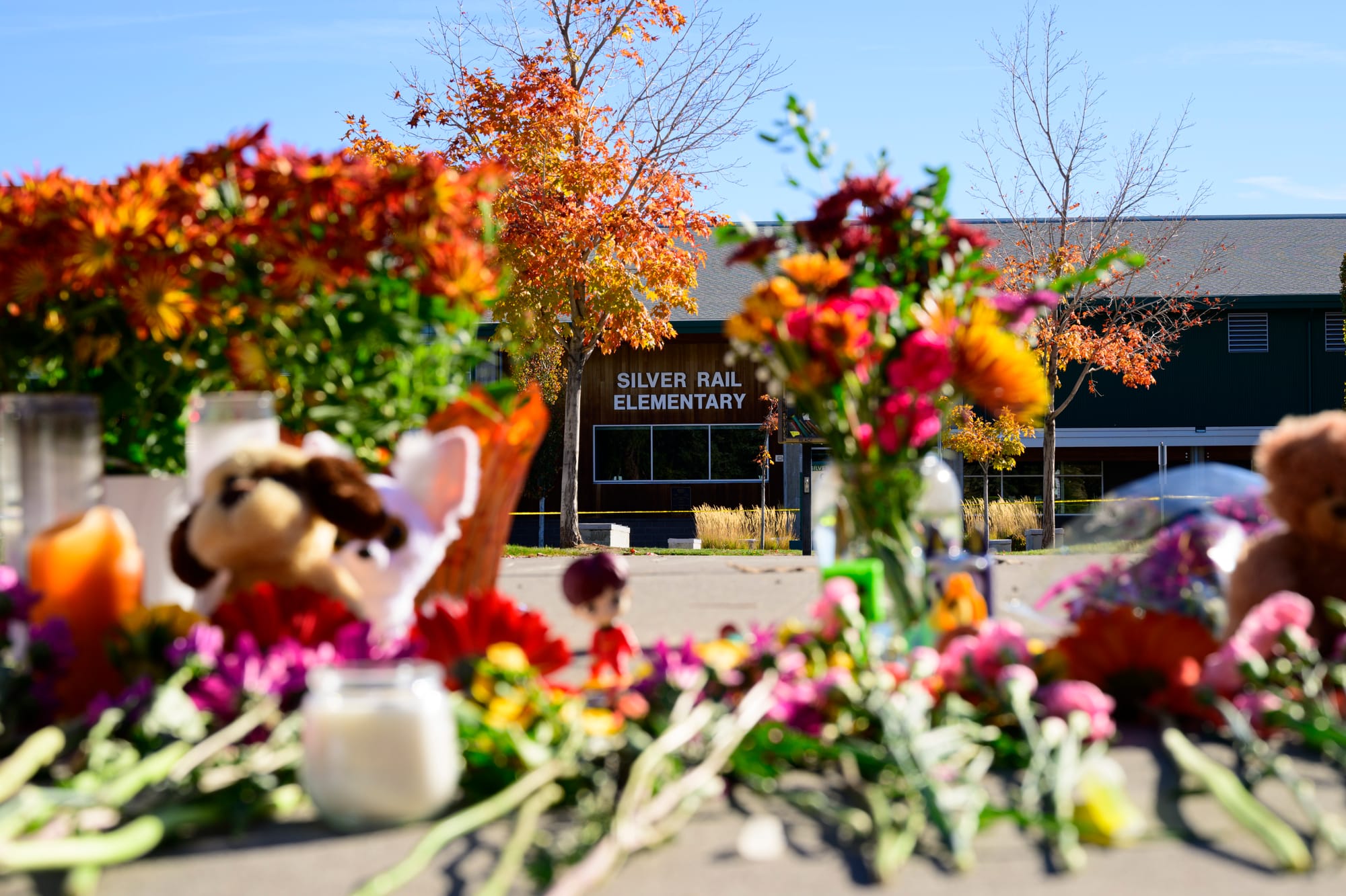 Former Placerville Resident Identified as Man Who Shot, Killed Oregon School Shooter — SFist — Golden Gate, Sunnyvale Schools news
