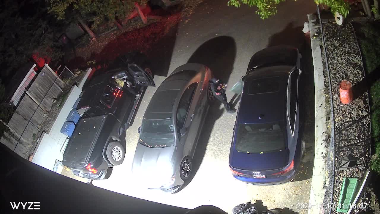 Juvenile window-smashing suspects caught on camera in south Minneapolis — KSTP 5, Sunnyvale Real Estate news