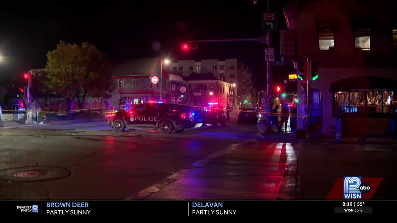 Deadly hit and run at bar close in Walker's Point neighborhood, no arrest — WISN 12 Milwaukee, Sunnyvale Community news