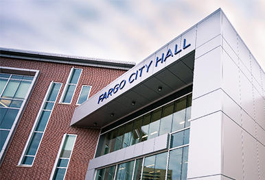 Former Communications employees file lawsuit against City of Fargo over ‘biased’ internal investigation — KFGO, Sunnyvale Health news