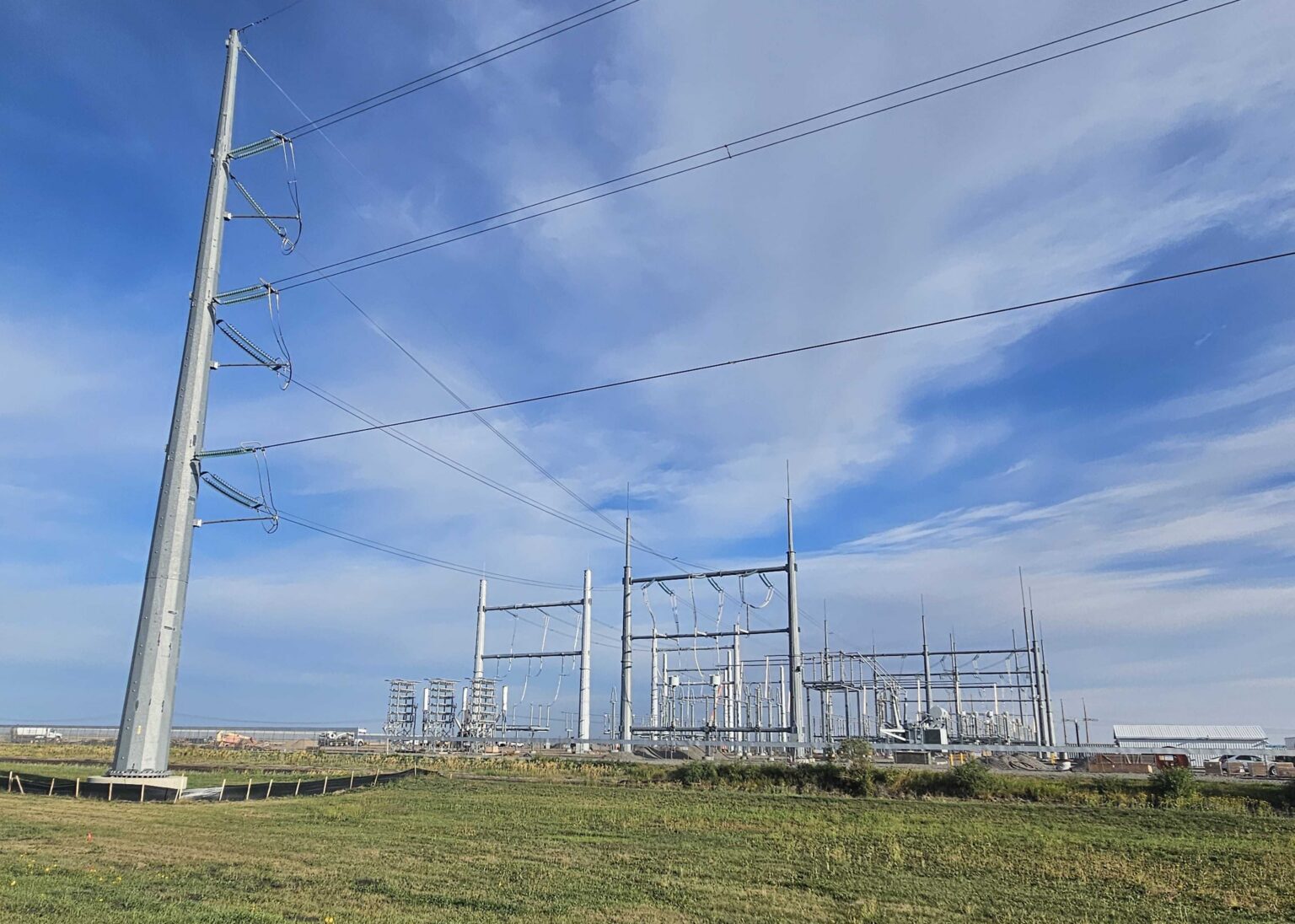 Former Harmony Township leader disputes conflict claims, challenges automated energy bans — KFGO, Sunnyvale Technology news