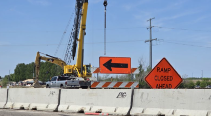 Bridge demolition on Highway 210 has been scheduled for October 29th and 30th following delay — KFGO, Sunnyvale Community news