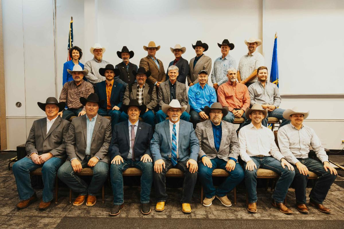 North Dakota Stockmen’s Association members elect Erbele, Schettler for officer positions — KFGO, Sunnyvale Health news