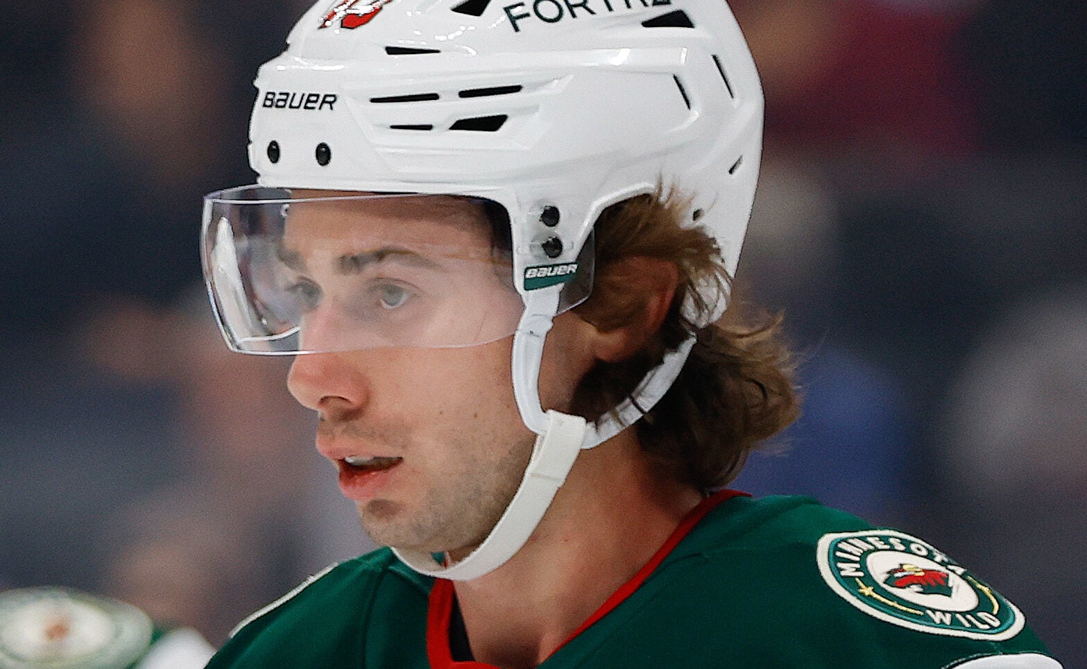 Quinn Hughes Hints at Progress in Contract Talks with Wild — Minnesota Sports Fan, Sunnyvale Sports news