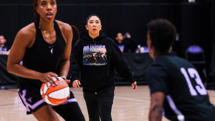 WNBA Finals 2026: How to watch the Golden State Valkyries vs. Atlanta Dream — WTSP Sports Tampa Bay, Sunnyvale Sports news