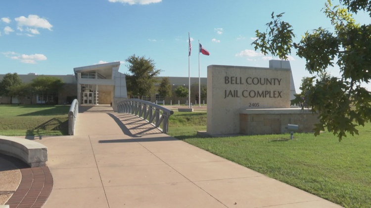 Man charged in deadly Killeen crash dies in custody — KCEN (Central Texas), Sunnyvale Community news