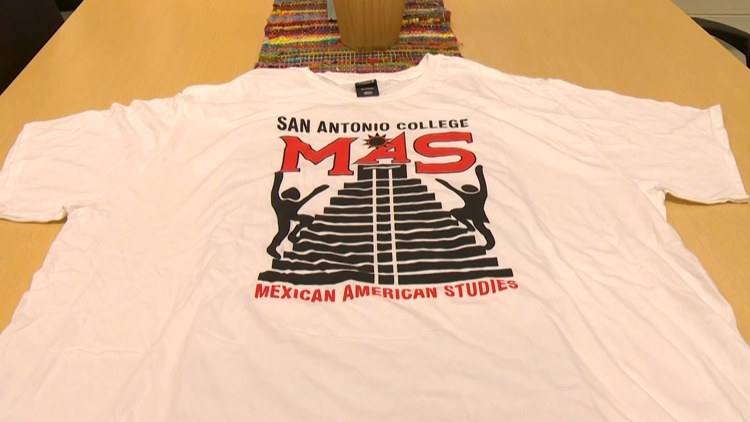 How a San Antonio College professor helped pave the way for Mexican American Studies in Texas — KENS 5 (San Antonio), Sunnyvale Community news