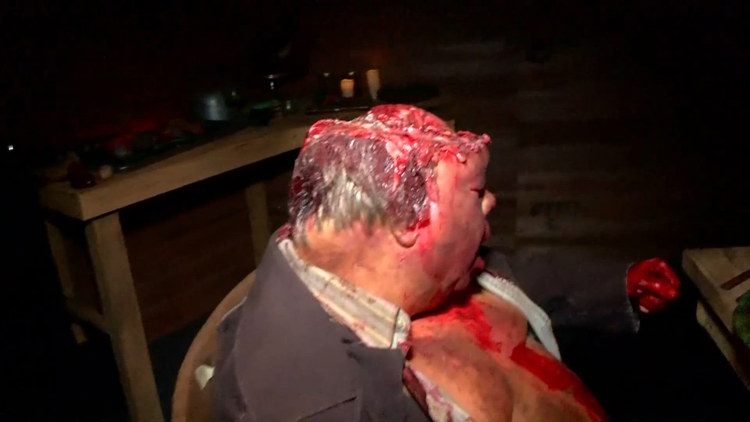 SeaWorld brings back the scares as Howl-O-Scream celebrates 25 years — KENS 5 (San Antonio), Sunnyvale Community news