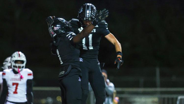 KENS 5 High School Football Roundup | October 22-24, 2026 — KENS 5 (San Antonio), Sunnyvale Schools news