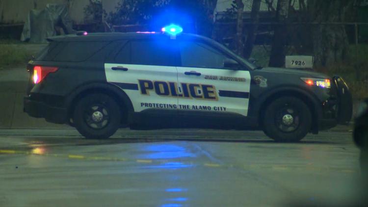 SAPD: Man found with gunshot wound on north side, two people detained — KENS 5 (San Antonio), Sunnyvale Health news