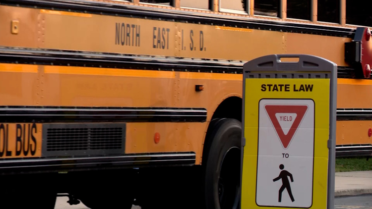'We’ve got to get creative' | Rising diesel prices threaten to push NEISD over its fuel budget in coming weeks — KENS 5 (San Antonio), Sunnyvale Schools news