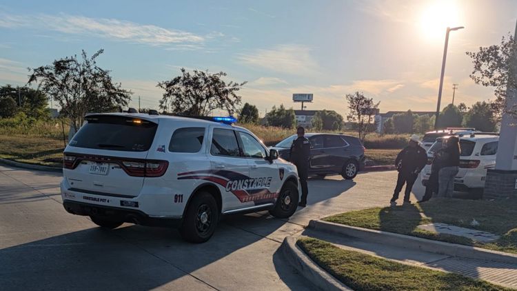 15-year-old riding electric scooter involved in crash near FM 1960, deputies say — KHOU 11 (Houston), Sunnyvale Community news