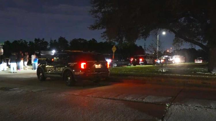 HPD: Man dies after going for swim in Sims Bayou in southeast Houston — KHOU 11 (Houston), Sunnyvale Sports news