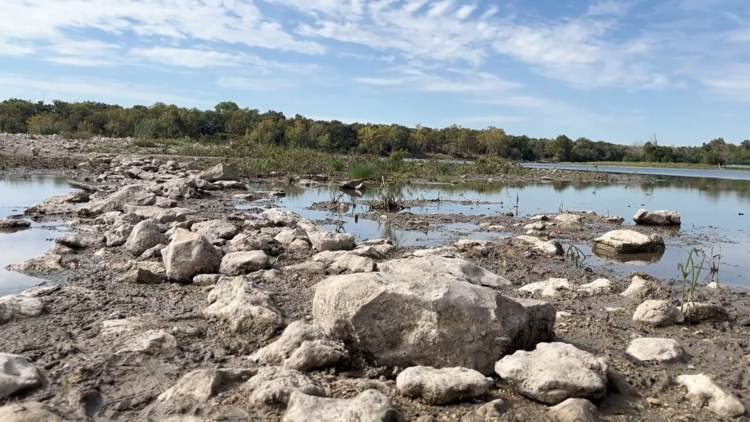 Leander council votes to request records from water district over lowered lake — KVUE (Austin), Sunnyvale Community news