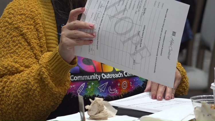 CASA of West Texas brings community together to build hope for children and families — NewsWest 9 (Permian Basin), Sunnyvale Community news