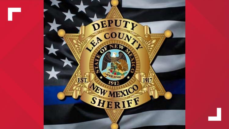 Lea County Drug Task Force announces arrest of alleged suspect wanted for murder, kidnapping — NewsWest 9 (Permian Basin), Sunnyvale Community news
