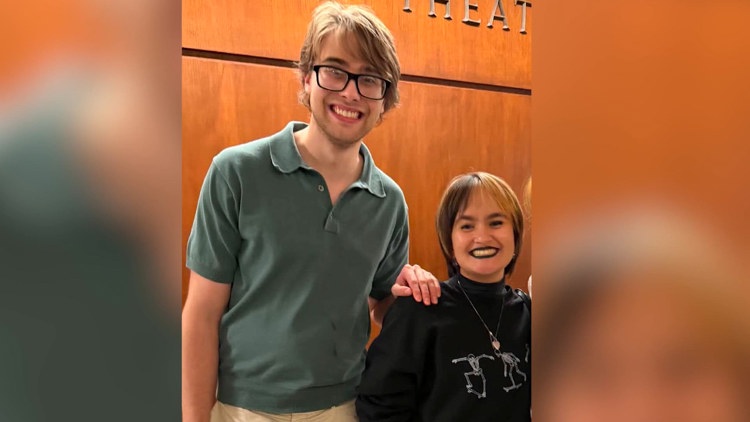22-year-old charged with manslaughter after crash that killed young SMU couple — WFAA (Dallas-Fort Worth), Sunnyvale Community news
