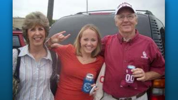 OU superfan Dudley Patterson marks 79th consecutive Red River Rivalry game — WFAA (Dallas-Fort Worth), Sunnyvale Sports news