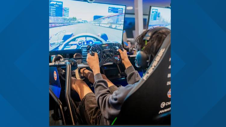 Williams F1 Team bringing first-of-its-kind racing summer camp to Texas next year — WFAA (Dallas-Fort Worth), Sunnyvale Sports news