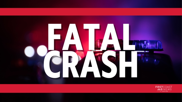 Deadly crash has all southbound lanes of Philips Highway shut down at Southside Boulevard — First Coast News Local, Sunnyvale Community news
