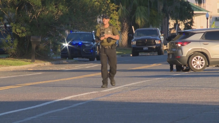 St. Marys businesses deal with lost business after suspicious package investigation — First Coast News Local, Sunnyvale Business news