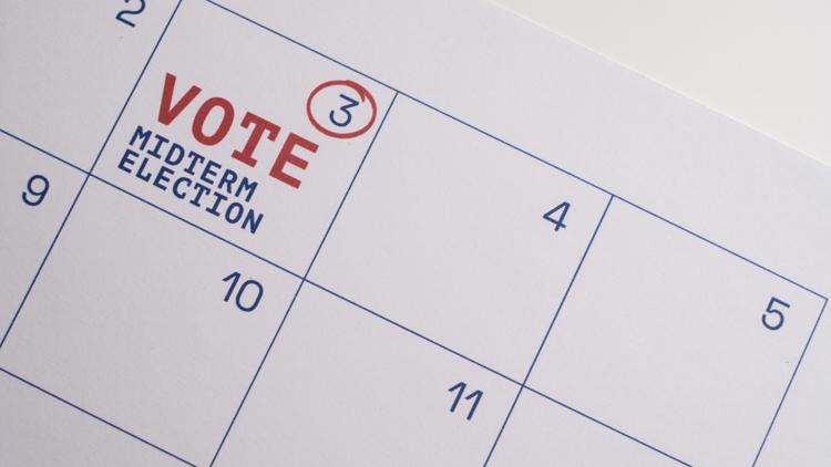 How to see your sample ballot for Election Day 2026 | Tampa Bay county-by-county list — WTSP 10 Tampa Bay, Sunnyvale Community news