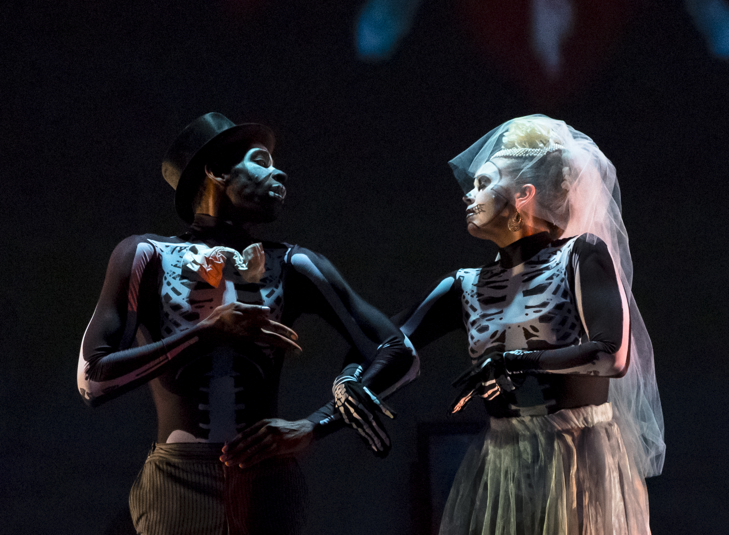Your Oakland guide to Halloween and Day of the Dead — The Oaklandside, Sunnyvale Arts news