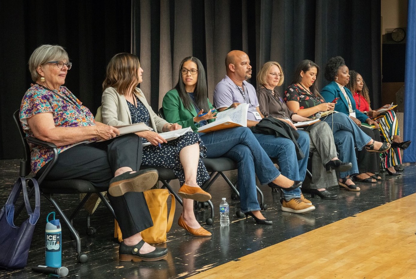 OUSD board candidates sound off on academic priorities — The Oaklandside, Sunnyvale Schools news