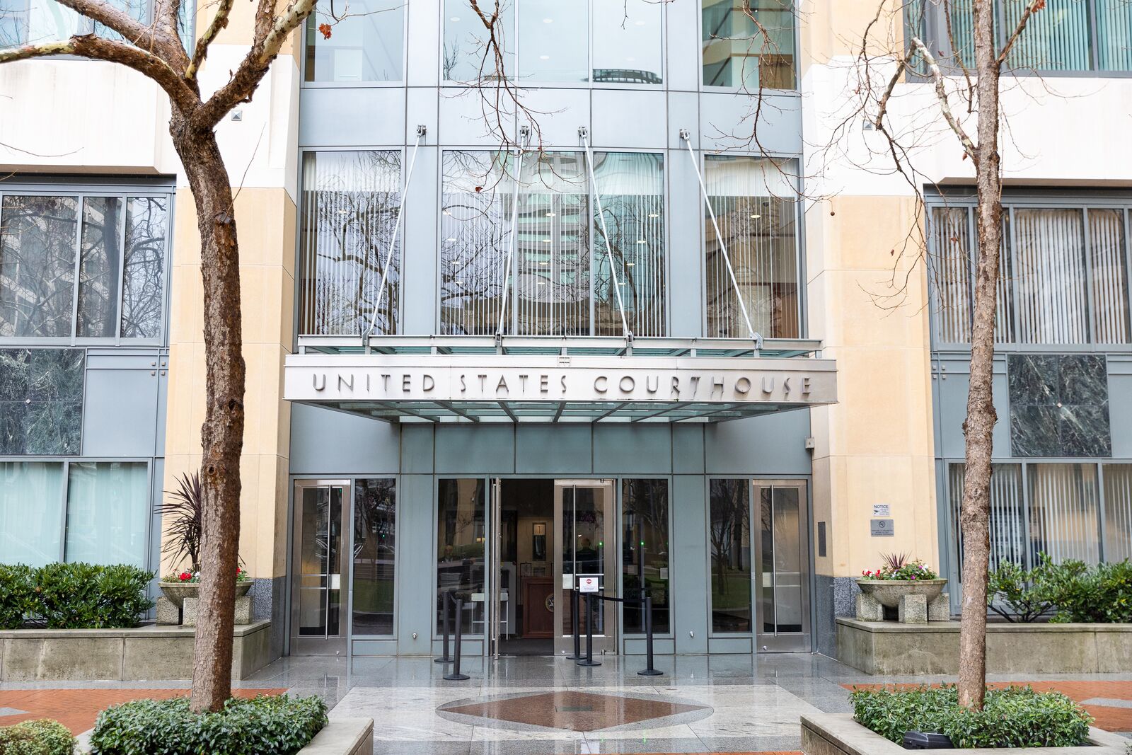 Tax records of key FBI informant in Oakland corruption trial will remain a mystery — The Oaklandside, Sunnyvale Community news