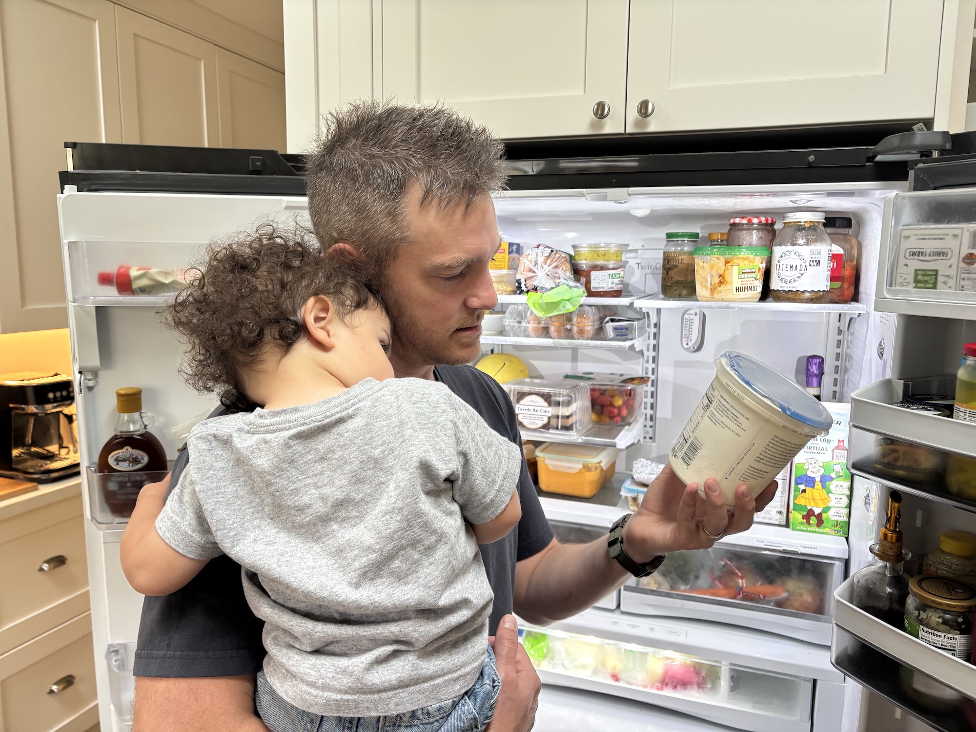 ‘Best by’ and ‘sell by’ don’t mean ‘bad after’ — confusion leads to a big waste of food — The Oaklandside, Sunnyvale Community news