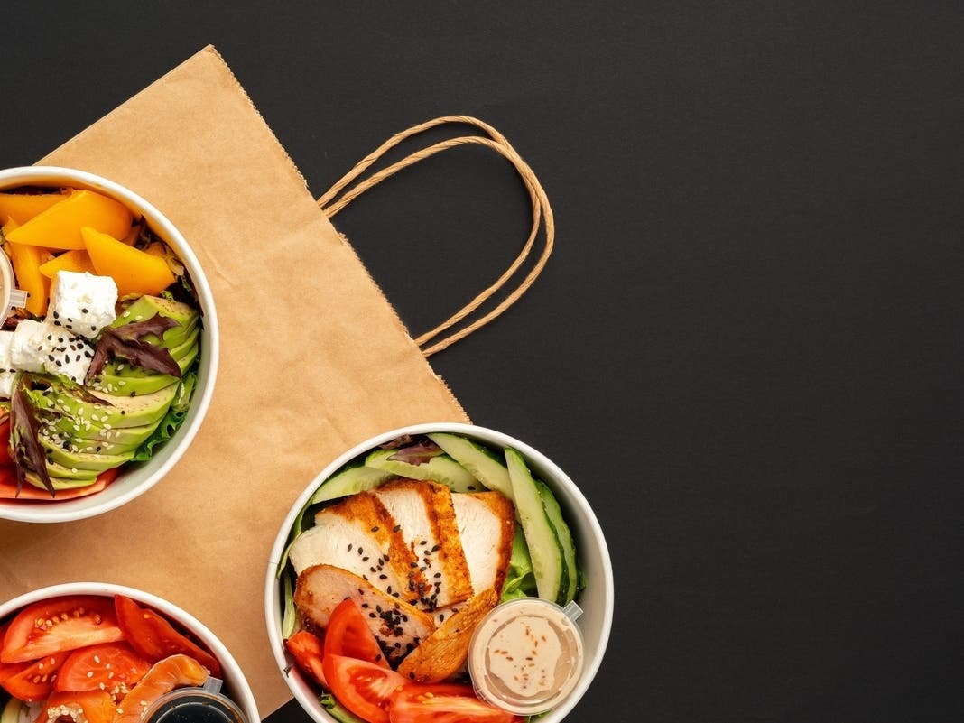 Delivery Giant To Buy Rival | Restaurant Chain Abruptly Closes Locations | Tidal Flooding Returns: Patch PM — Sunnyvale Technology news