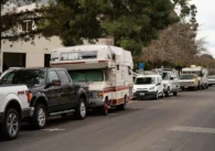 Palo Alto to expand overnight RV parking ban to more residential areas — San Jose Spotlight, Sunnyvale Government news