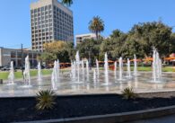 San Jose’s oldest plaza gets new name — Sunnyvale Government news
