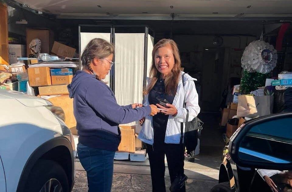 Attack ad row escalates in San Jose’s District 7 race — San Jose Spotlight, Sunnyvale Schools news