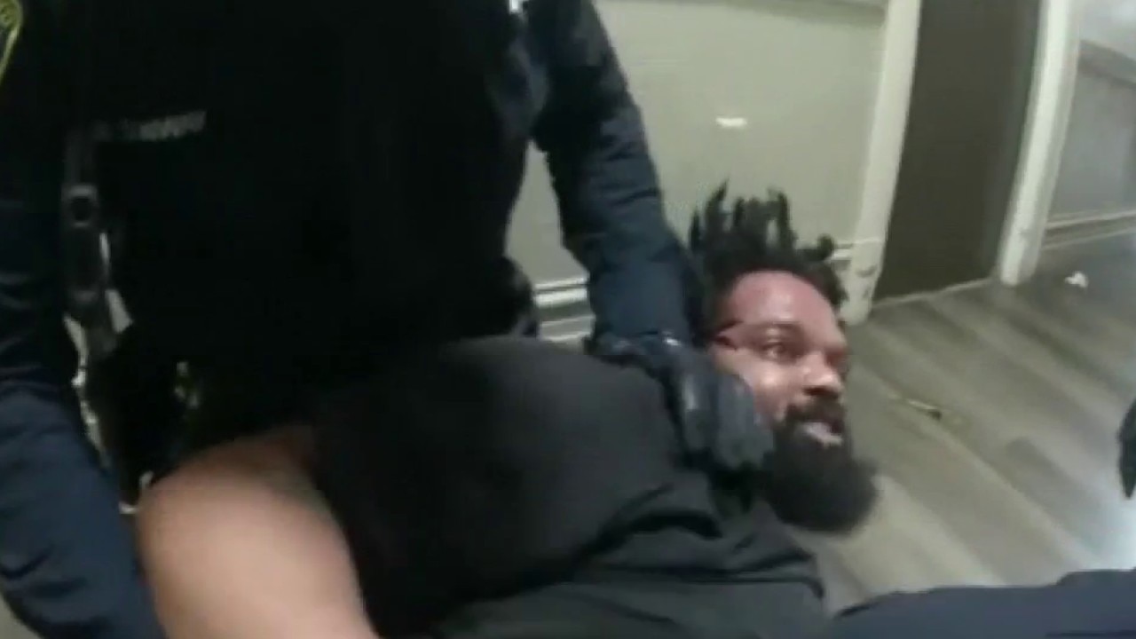 Public defenders allege SFPD, DA cover-up in violent arrest that left man hospitalized — KTVU FOX 2 Bay Area, Sunnyvale Health news