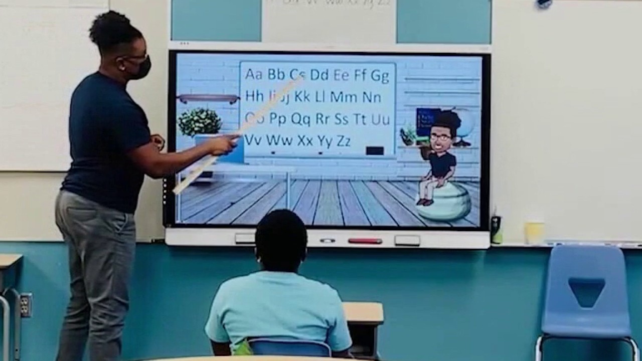 Test scores rose in California, but there is still work to be done — KTVU FOX 2 Bay Area, Sunnyvale Schools news