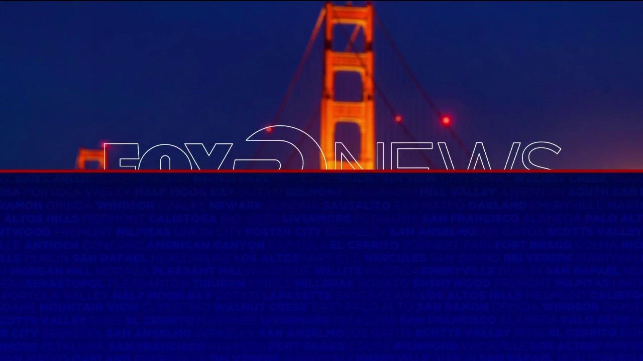 Bay Area reacts to Pope Leo XIV's lung cancer diagnosis — KTVU FOX 2 Bay Area