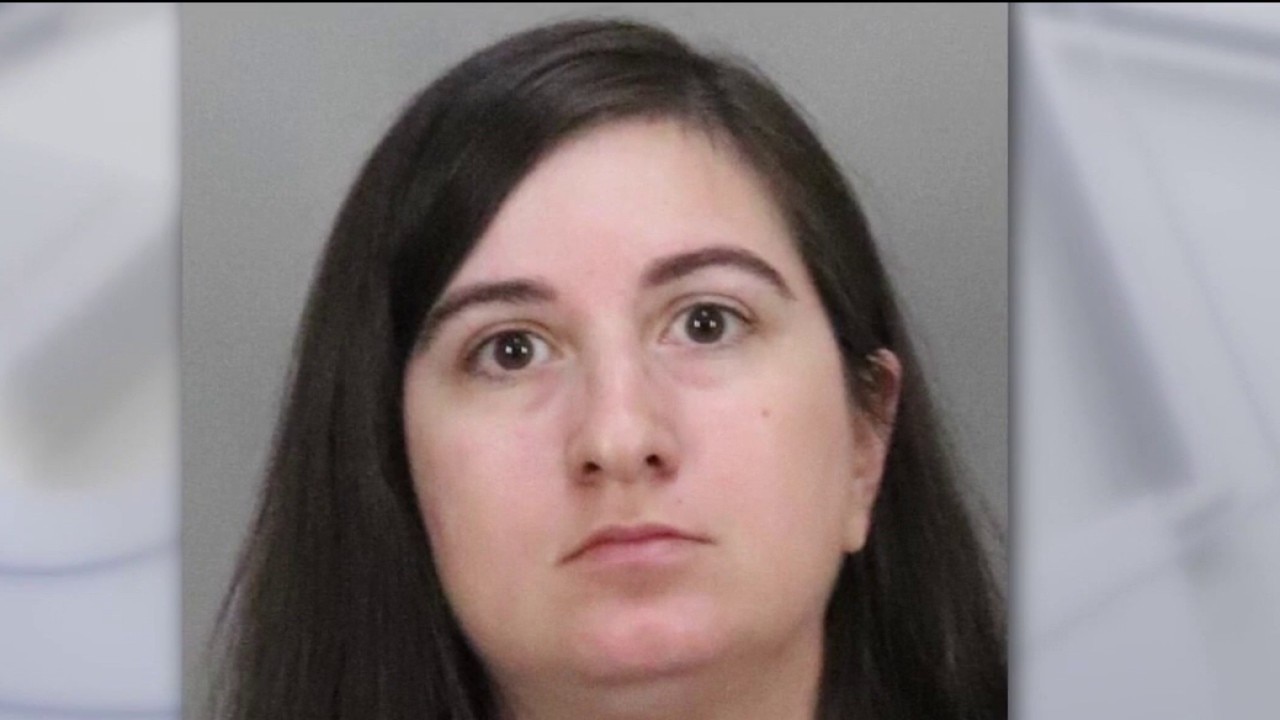 Mother & stepfather accused of neglect in death of 8 year old girl arrested — KTVU FOX 2 Bay Area, Sunnyvale Community news